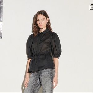 Sandro Top - NEVER WORN